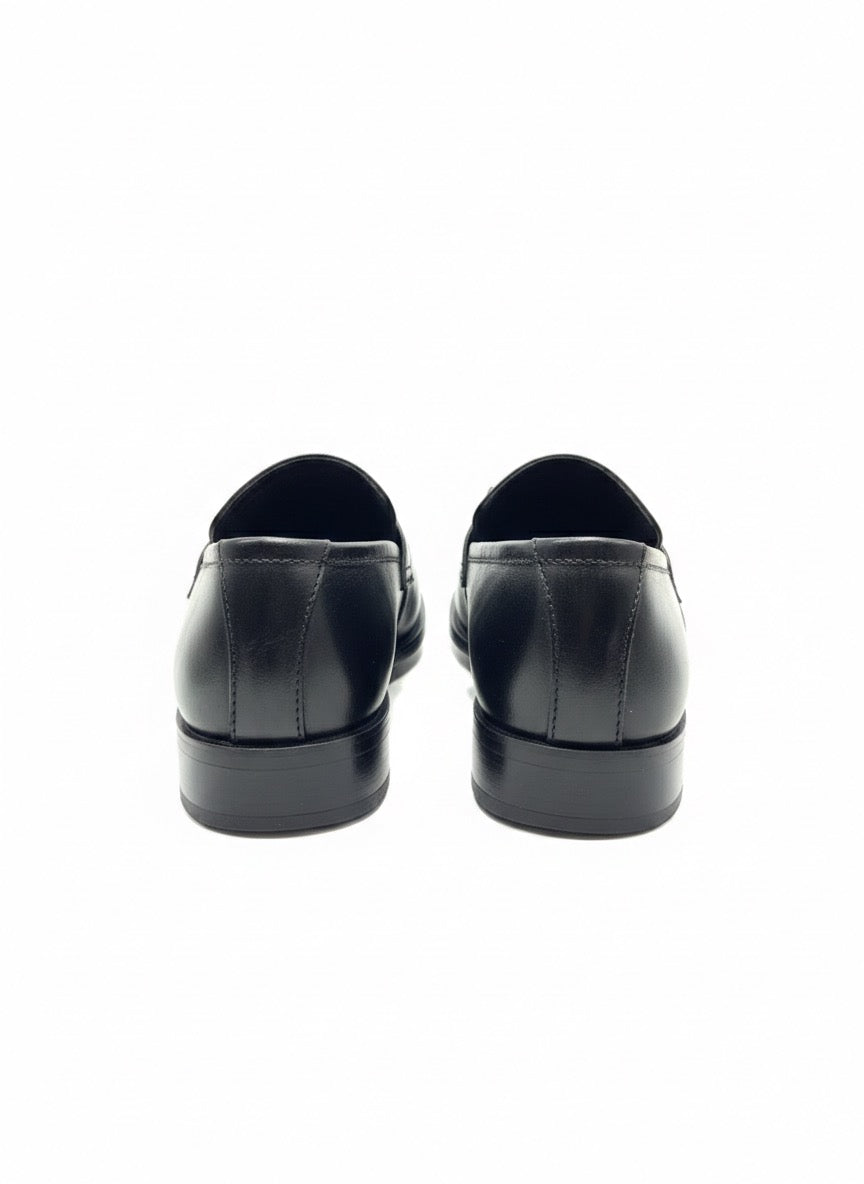 Black Loafer