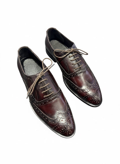 Oxford laces Shoes