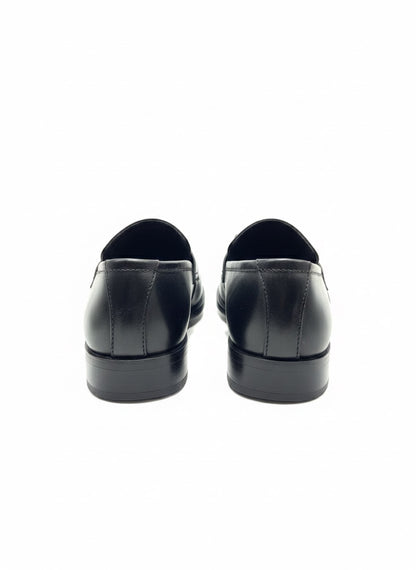 Black Loafer