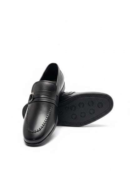 Black Loafer